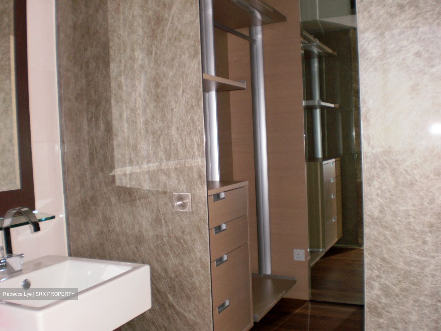 Hillcrest Villa (D11), Terrace #343822711